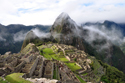 Machu Pichu